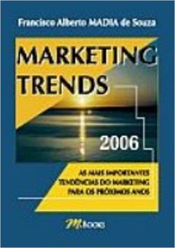 Marketing Trends 2006