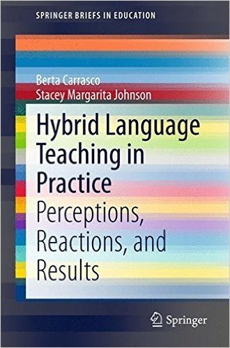 Hybrid Language Teaching in Practice: Perceptions, Reactions, and Results