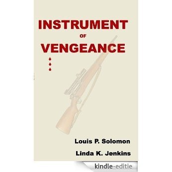 Instrument of Vengeance (English Edition) [Kindle-editie]