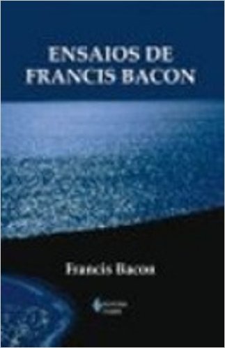 Ensaios De Francis Bacon baixar