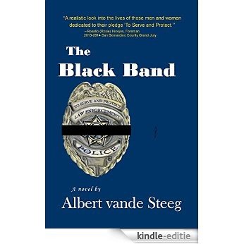 The Black Band (English Edition) [Kindle-editie]