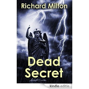 Dead Secret: A Tony Gabriel paranormal mystery thriller (English Edition) [Kindle-editie]