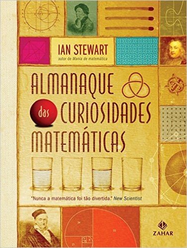 Almanaque Das Curiosidades Matemáticas baixar