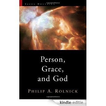 Person, Grace, and God: The Douwe Vander Werp Story (Sacra Doctrina) [Kindle-editie]