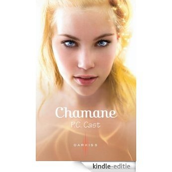Chamane (Partholon t. 2) (French Edition) [Kindle-editie]