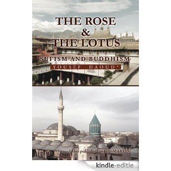 The Rose and the Lotus (English Edition) [Kindle-editie]