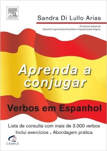 Aprenda A Conjugar Verbos Em Espanhol