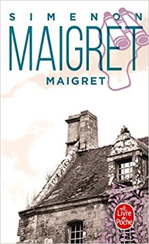 FRE-MAIGRET (Ldp Simenon)