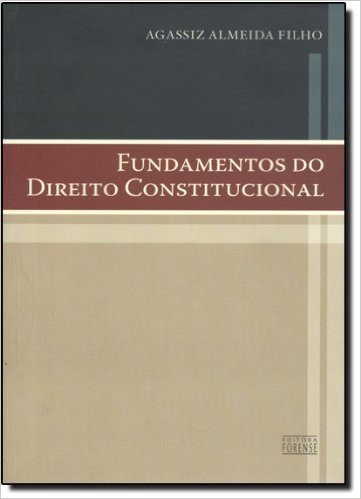 Fundamentos Do Direito Constitucional