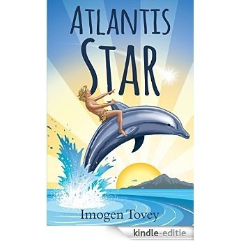 Atlantis Star (English Edition) [Kindle-editie]