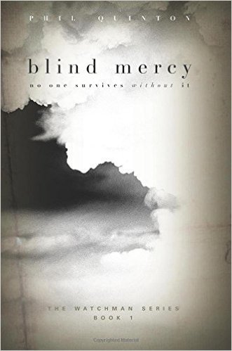 Blind Mercy: No One Survives Without It