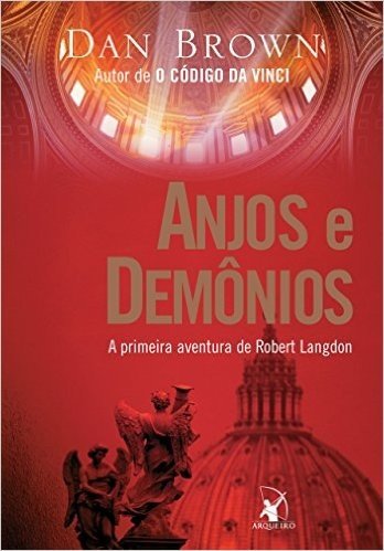 Anjos e demônios (Robert Langdon Livro 1) baixar