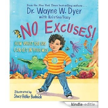 No Excuses! [Kindle-editie] beoordelingen