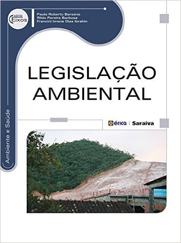 Legislação Ambiental