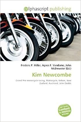 Kim Newcombe