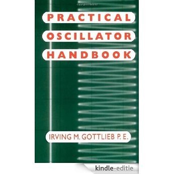 Practical Oscillator Handbook [Kindle-editie]