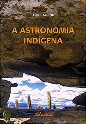 A Astronomia Indígena baixar
