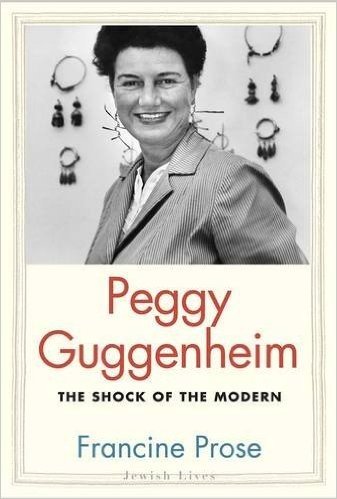 Peggy Guggenheim: The Shock of the Modern baixar