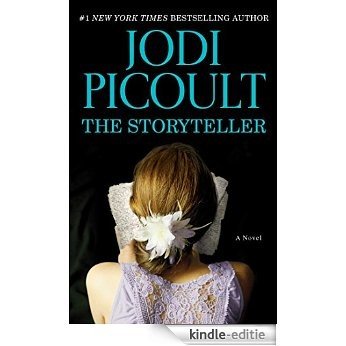 The Storyteller (English Edition) [Kindle-editie]