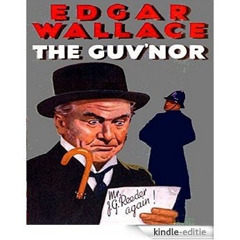The Guv'nor (Illustrated) (English Edition) [Kindle-editie]