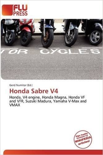 Honda Sabre V4
