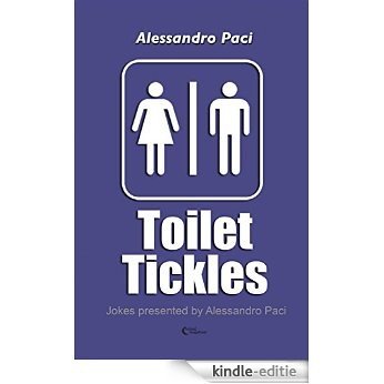 Toilet Tickles [Kindle-editie] beoordelingen