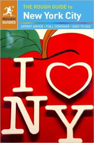 The Rough Guide to New York City baixar