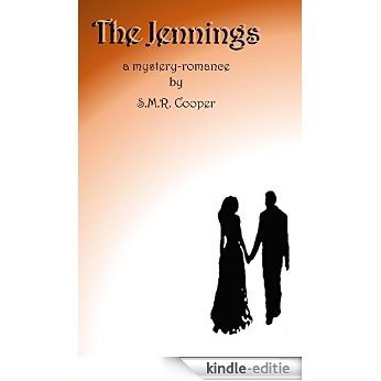 The Jennings (English Edition) [Kindle-editie]