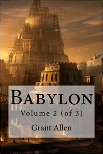 indir Babylon: Volume 2 (of 3)