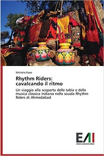 Rhythm Riders: Cavalcando Il Ritmo