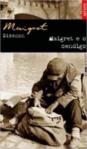 Maigret E O Mendigo - Coleção L&PM Pocket