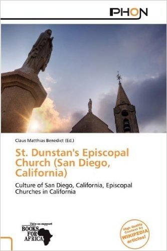 St. Dunstan's Episcopal Church (San Diego, California)