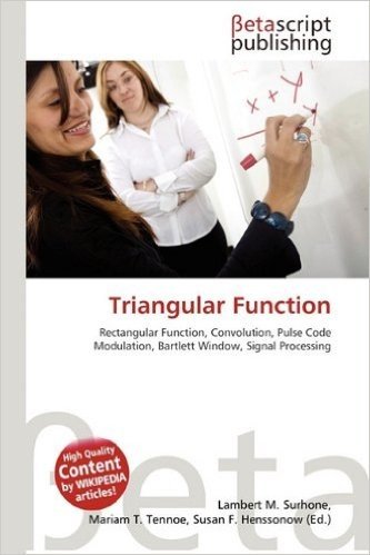 Triangular Function