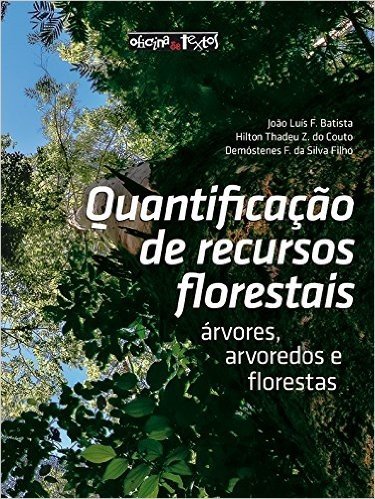 Quantificação de Recursos Florestais