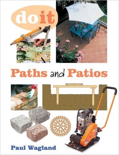 Paths and Patios