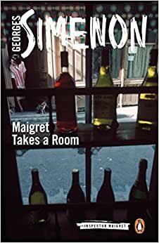 indir Maigret Takes a Room: Inspector Maigret #37