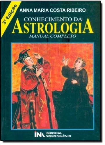 Conhecimento Da Astrologia