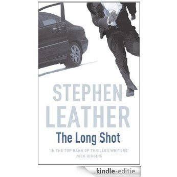 The Long Shot (Mike Cramer) [Kindle-editie]