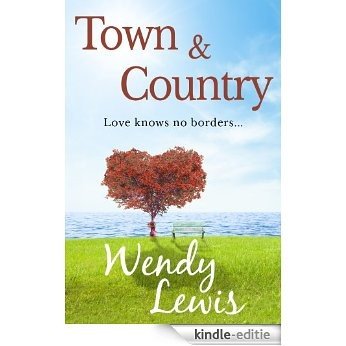 Town and Country (English Edition) [Kindle-editie]
