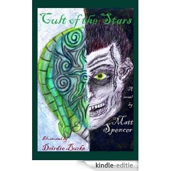 Cult of the Stars (Frederick Hawthorne) (English Edition) [Kindle-editie]