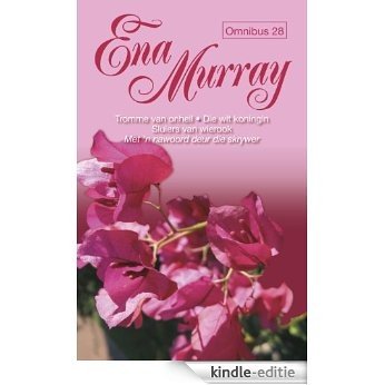 Ena Murray Omnibus 28 [Kindle-editie] beoordelingen