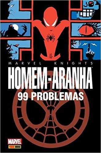 Homem Aranha - 99 Problemas: 1