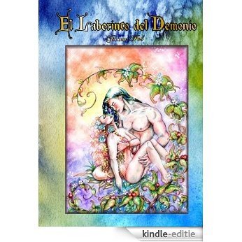 El Laberinto del Demonio (Colección LOVENGRIN) (Spanish Edition) [Kindle-editie]