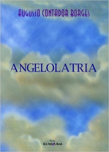 Angelolatria