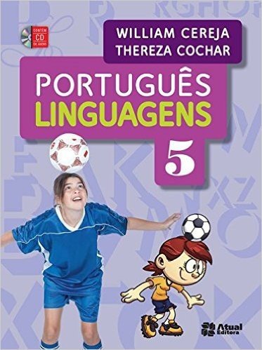 Português. Linguagens. 5º Ano