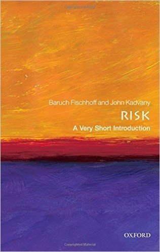 Risk: A Very Short Introduction baixar