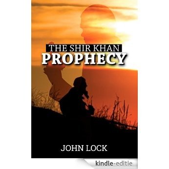 The Shir Khan Prophecy (English Edition) [Kindle-editie]