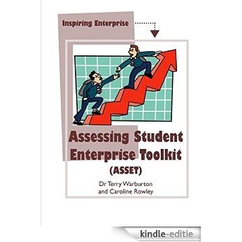 Assessing Student Enterprise Toolkit (English Edition) [Print Replica] [Kindle-editie]