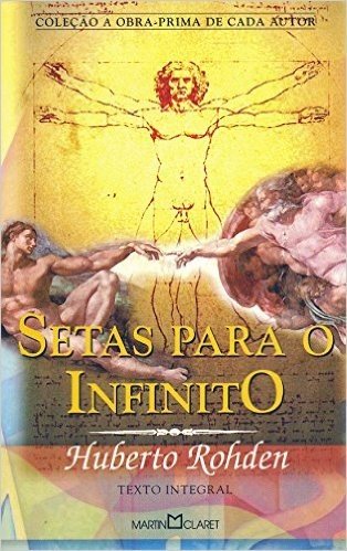 Setas Para o Infinito - Volume 179