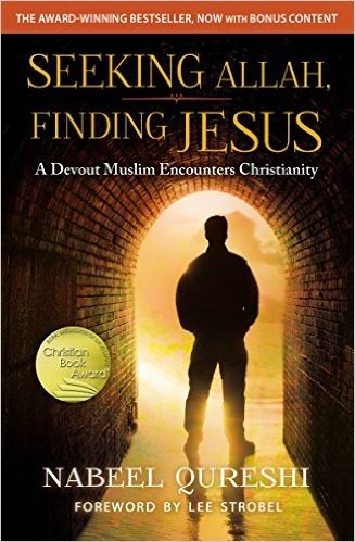 Seeking Allah, Finding Jesus: A Devout Muslim Encounters Christianity baixar